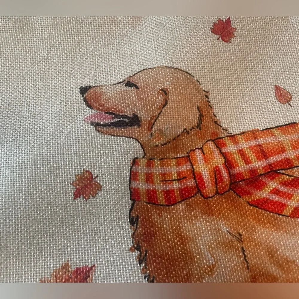 Seasonal Holiday Pillow Covers